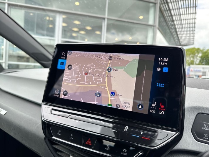 2020 (70) VOLKSWAGEN ID.3 150kW 1ST Edition Pro Power 58kWh 5dr Auto 5413089