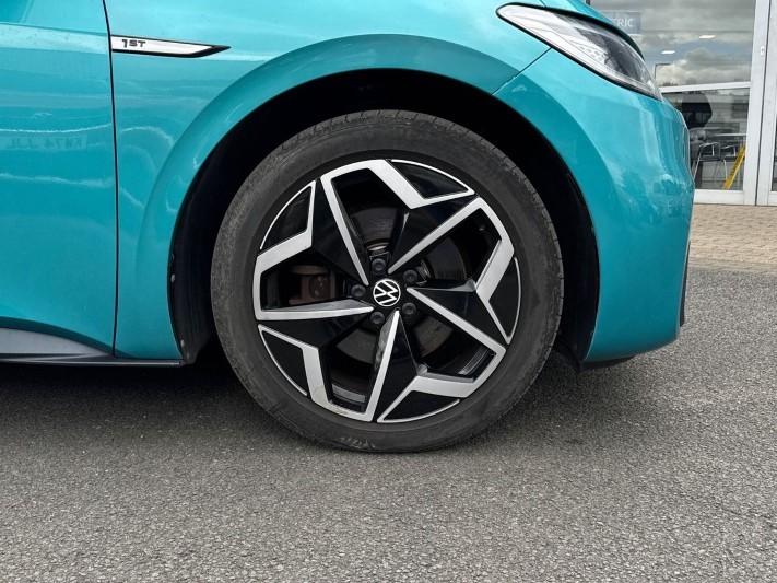 2020 (70) VOLKSWAGEN ID.3 150kW 1ST Edition Pro Power 58kWh 5dr Auto 5413081