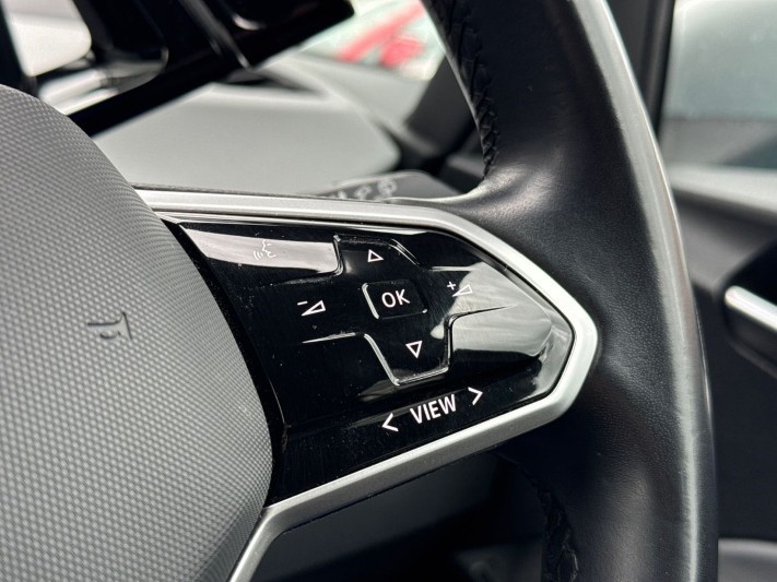 2020 (70) VOLKSWAGEN ID.3 150kW 1ST Edition Pro Power 58kWh 5dr Auto 5413059