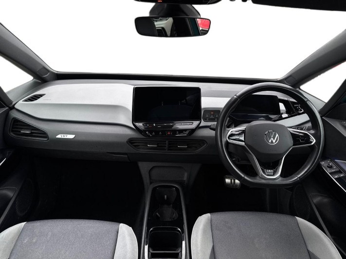 2020 (70) VOLKSWAGEN ID.3 150kW 1ST Edition Pro Power 58kWh 5dr Auto 5413053