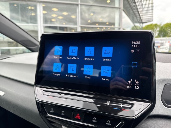 2020 (70) VOLKSWAGEN ID.3 150kW 1ST Edition Pro Power 58kWh 5dr Auto 5413088