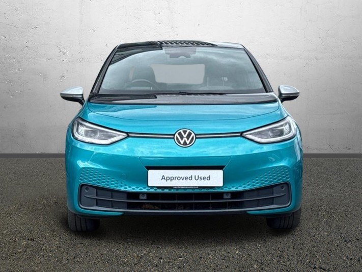 2020 (70) VOLKSWAGEN ID.3 150kW 1ST Edition Pro Power 58kWh 5dr Auto 5413080
