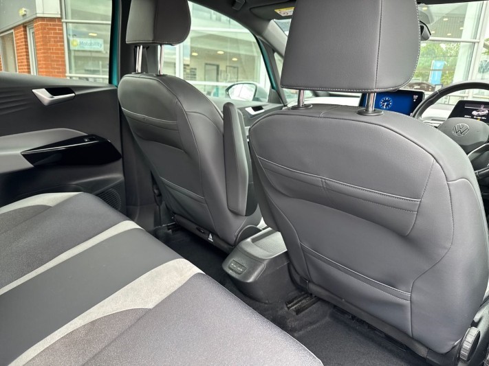 2020 (70) VOLKSWAGEN ID.3 150kW 1ST Edition Pro Power 58kWh 5dr Auto 5413073