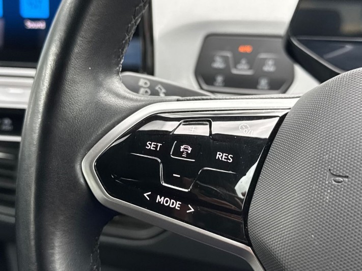 2020 (70) VOLKSWAGEN ID.3 150kW 1ST Edition Pro Power 58kWh 5dr Auto 5413087