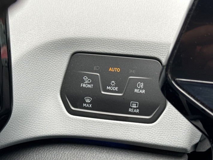 2020 (70) VOLKSWAGEN ID.3 150kW 1ST Edition Pro Power 58kWh 5dr Auto 5413114