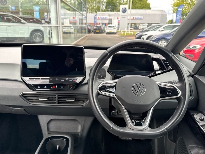 2020 (70) VOLKSWAGEN ID.3 150kW 1ST Edition Pro Power 58kWh 5dr Auto 5413061