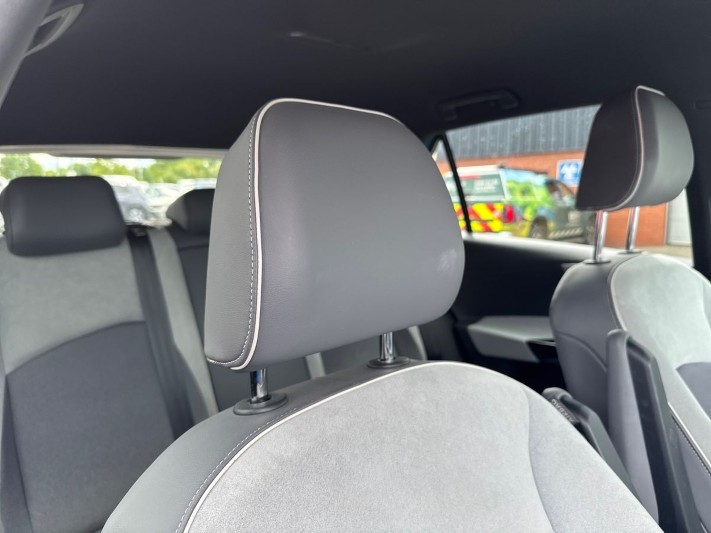 2020 (70) VOLKSWAGEN ID.3 150kW 1ST Edition Pro Power 58kWh 5dr Auto 5413058