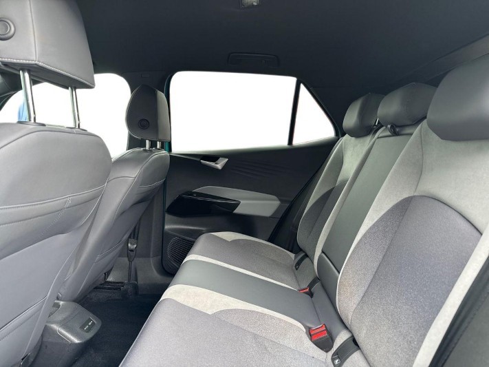 2020 (70) VOLKSWAGEN ID.3 150kW 1ST Edition Pro Power 58kWh 5dr Auto 5413051