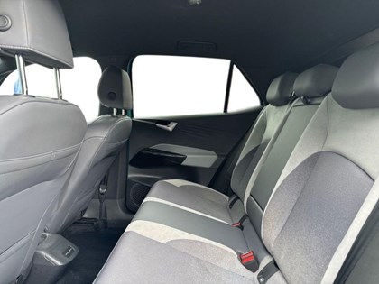 2020 (70) VOLKSWAGEN ID.3 150kW 1ST Edition Pro Power 58kWh 5dr Auto