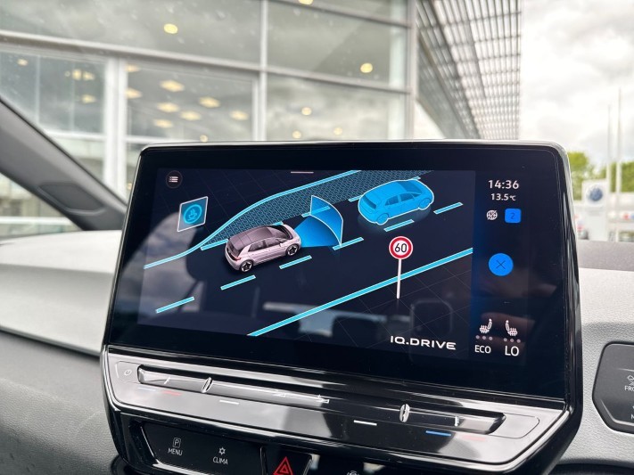 2020 (70) VOLKSWAGEN ID.3 150kW 1ST Edition Pro Power 58kWh 5dr Auto 5413116
