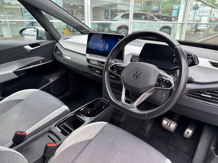 2020 (70) VOLKSWAGEN ID.3 150kW 1ST Edition Pro Power 58kWh 5dr Auto 5413082