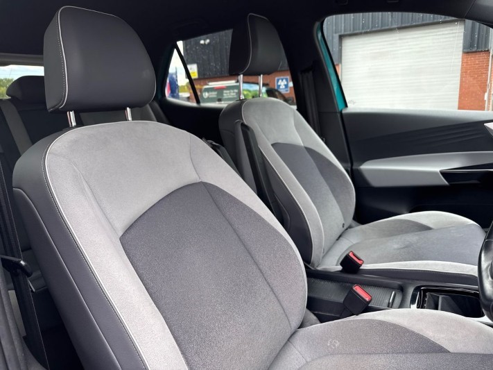 2020 (70) VOLKSWAGEN ID.3 150kW 1ST Edition Pro Power 58kWh 5dr Auto 5413085
