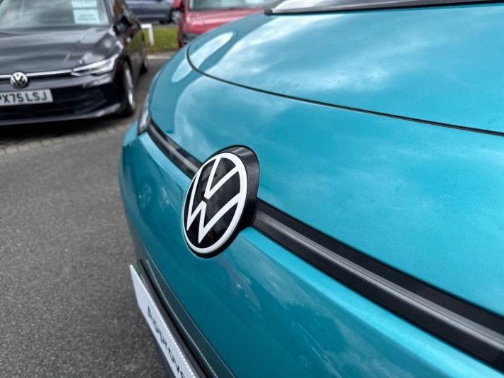 2020 (70) VOLKSWAGEN ID.3 150kW 1ST Edition Pro Power 58kWh 5dr Auto 5413102