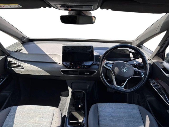 2022 (22) VOLKSWAGEN ID.3 107KW Life Pro 58kWh 5dr Auto 5409375