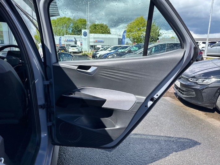 2022 (22) VOLKSWAGEN ID.3 107KW Life Pro 58kWh 5dr Auto 5409424