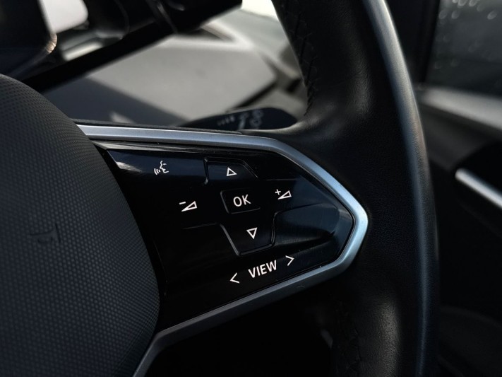 2022 (22) VOLKSWAGEN ID.3 107KW Life Pro 58kWh 5dr Auto 5409387