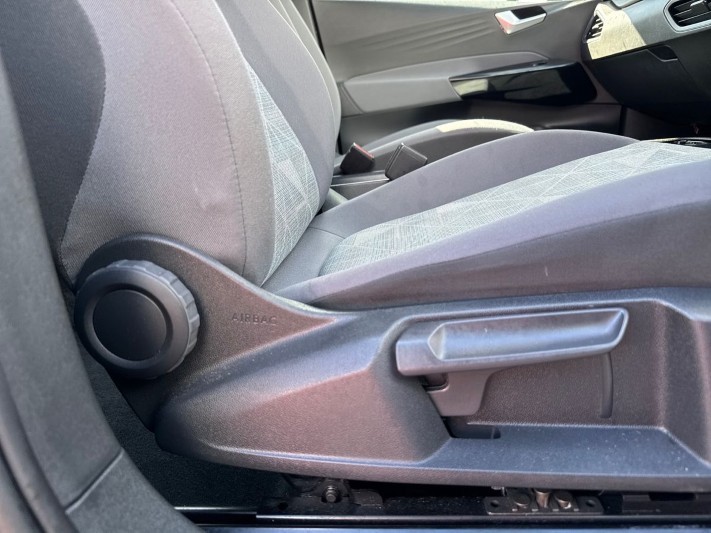 2022 (22) VOLKSWAGEN ID.3 107KW Life Pro 58kWh 5dr Auto 5409382