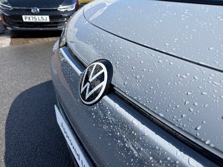 2022 (22) VOLKSWAGEN ID.3 107KW Life Pro 58kWh 5dr Auto 5409409