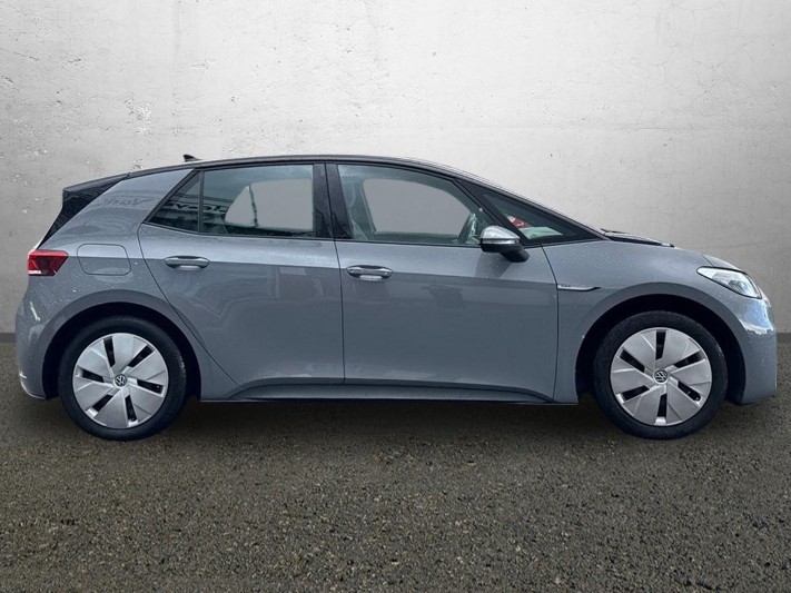 2022 (22) VOLKSWAGEN ID.3 107KW Life Pro 58kWh 5dr Auto 5409371