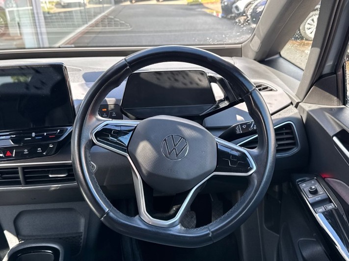 2022 (22) VOLKSWAGEN ID.3 107KW Life Pro 58kWh 5dr Auto 5409385