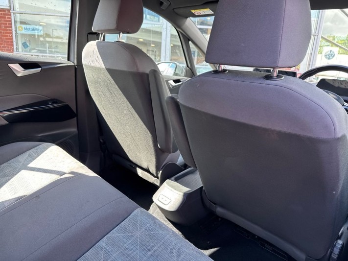 2022 (22) VOLKSWAGEN ID.3 107KW Life Pro 58kWh 5dr Auto 5409422