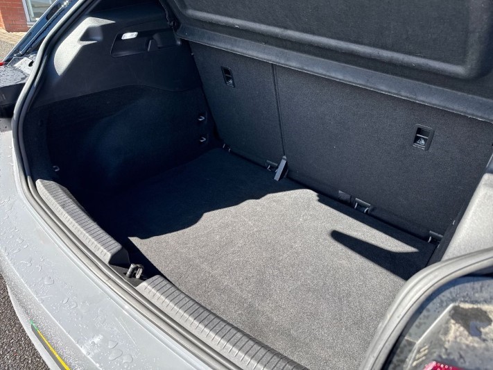 2022 (22) VOLKSWAGEN ID.3 107KW Life Pro 58kWh 5dr Auto 5409404