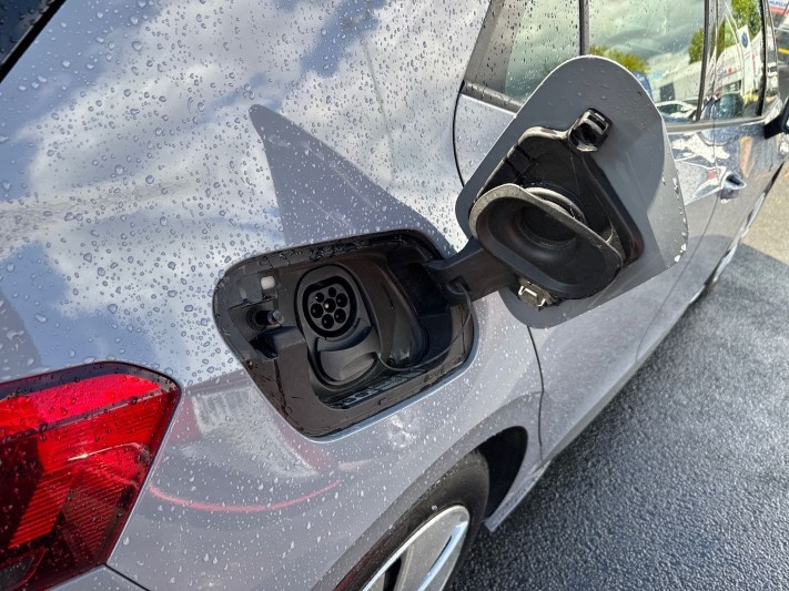2022 (22) VOLKSWAGEN ID.3 107KW Life Pro 58kWh 5dr Auto 5409420