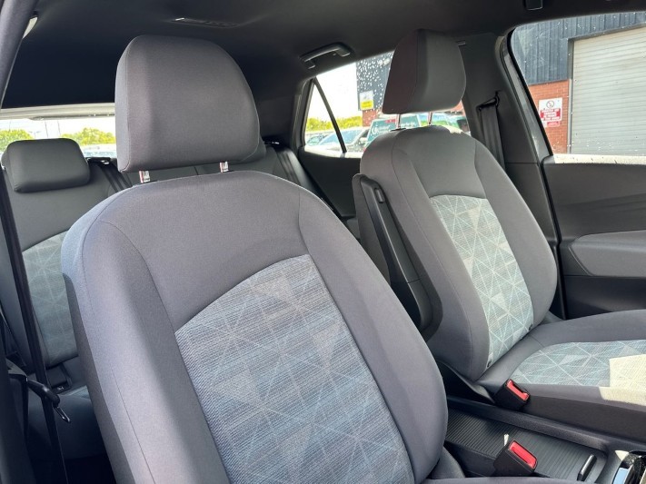 2022 (22) VOLKSWAGEN ID.3 107KW Life Pro 58kWh 5dr Auto 5409384