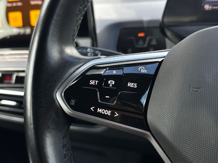2022 (22) VOLKSWAGEN ID.3 107KW Life Pro 58kWh 5dr Auto 5409386