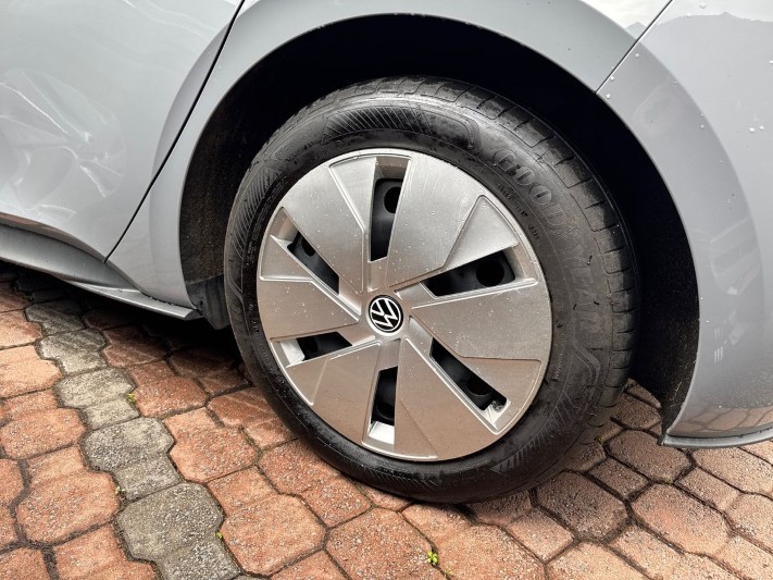 2022 (22) VOLKSWAGEN ID.3 107KW Life Pro 58kWh 5dr Auto 5409374
