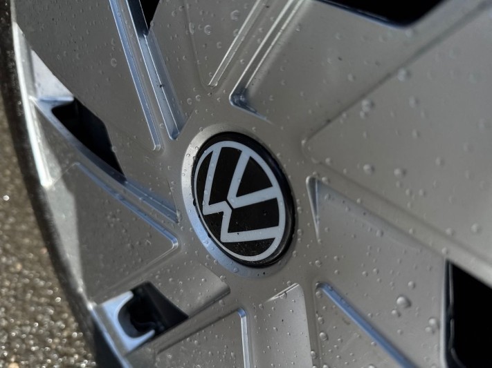 2022 (22) VOLKSWAGEN ID.3 107KW Life Pro 58kWh 5dr Auto 5409377