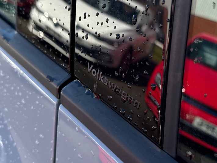 2022 (22) VOLKSWAGEN ID.3 107KW Life Pro 58kWh 5dr Auto 5409419
