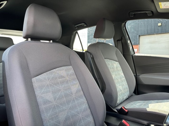 2022 (22) VOLKSWAGEN ID.3 107KW Life Pro 58kWh 5dr Auto 5409376