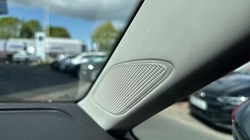 2021 (70) VOLKSWAGEN TOURAN 1.5 TSI EVO SEL 5dr DSG 5400386