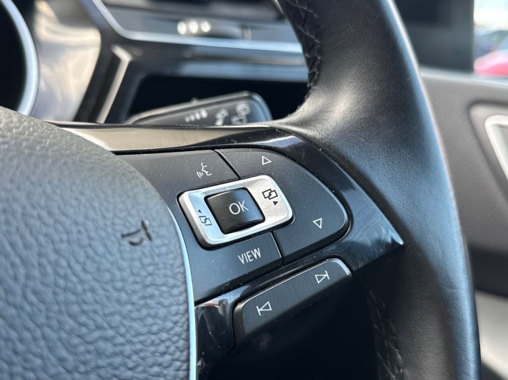 2021 (70) VOLKSWAGEN TOURAN 1.5 TSI EVO SEL 5dr DSG 5400393