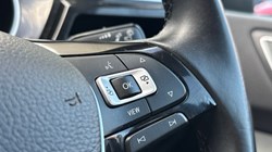 2021 (70) VOLKSWAGEN TOURAN 1.5 TSI EVO SEL 5dr DSG 5400393