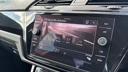 2021 (70) VOLKSWAGEN TOURAN 1.5 TSI EVO SEL 5dr DSG 5400401