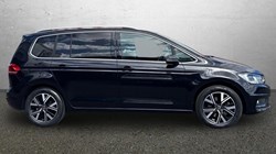 2021 (70) VOLKSWAGEN TOURAN 1.5 TSI EVO SEL 5dr DSG 5400377