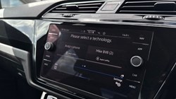 2021 (70) VOLKSWAGEN TOURAN 1.5 TSI EVO SEL 5dr DSG 5400437