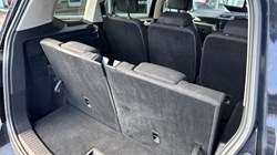 2021 (70) VOLKSWAGEN TOURAN 1.5 TSI EVO SEL 5dr DSG 5400410