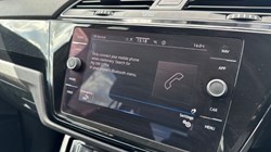 2021 (70) VOLKSWAGEN TOURAN 1.5 TSI EVO SEL 5dr DSG 5400438