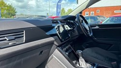 2021 (70) VOLKSWAGEN TOURAN 1.5 TSI EVO SEL 5dr DSG 5400408