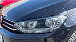 2021 (70) VOLKSWAGEN TOURAN 1.5 TSI EVO SEL 5dr DSG 5400414