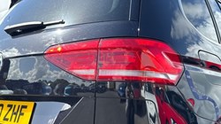 2021 (70) VOLKSWAGEN TOURAN 1.5 TSI EVO SEL 5dr DSG 5400417