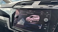 2021 (70) VOLKSWAGEN TOURAN 1.5 TSI EVO SEL 5dr DSG 5400436