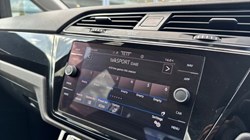 2021 (70) VOLKSWAGEN TOURAN 1.5 TSI EVO SEL 5dr DSG 5400399