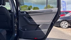 2021 (70) VOLKSWAGEN TOURAN 1.5 TSI EVO SEL 5dr DSG 5400430