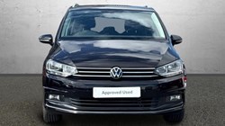 2021 (70) VOLKSWAGEN TOURAN 1.5 TSI EVO SEL 5dr DSG 5400379