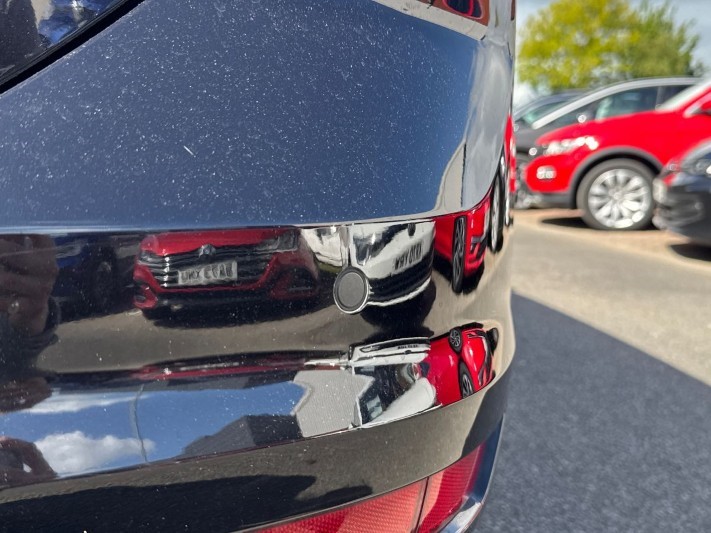 2021 (70) VOLKSWAGEN TOURAN 1.5 TSI EVO SEL 5dr DSG 5400420
