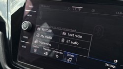 2021 (70) VOLKSWAGEN TOURAN 1.5 TSI EVO SEL 5dr DSG 5400439